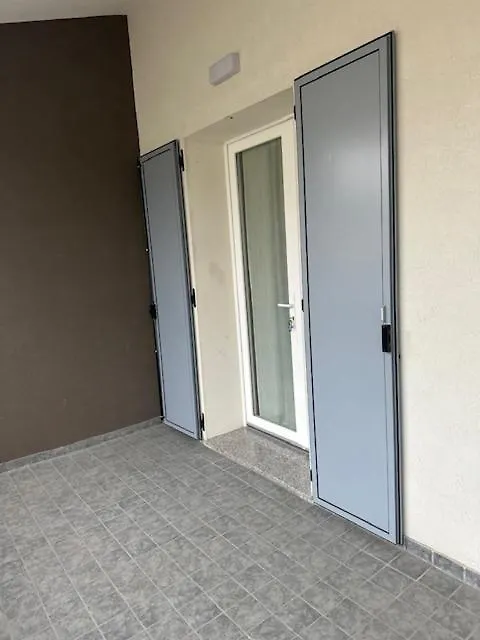 Appartamento Frontemare Porto Garibaldi