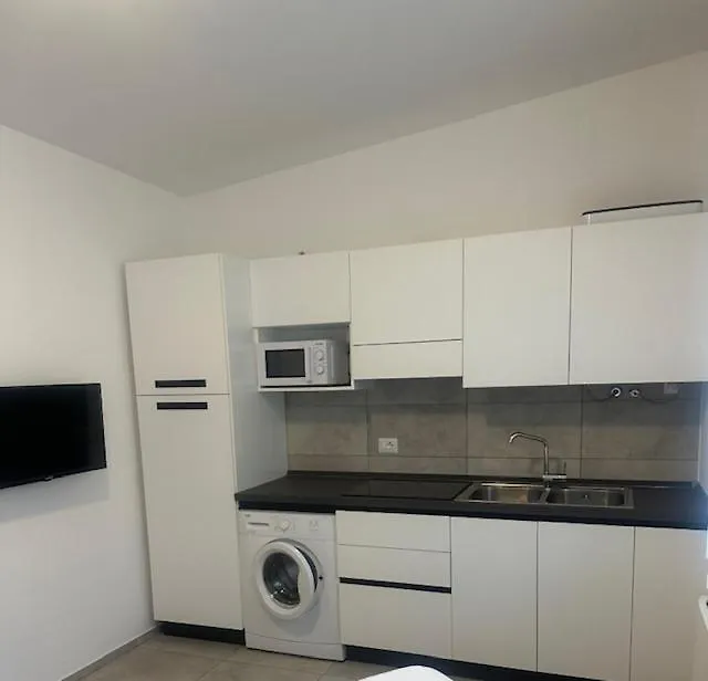 Appartamento Frontemare Porto Garibaldi
