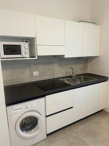 Appartamento Frontemare Porto Garibaldi Italia
