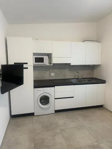 Appartamento Frontemare Porto Garibaldi