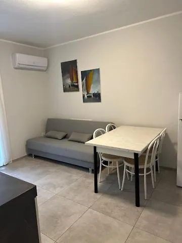 Frontemare Apartment Porto Garibaldi