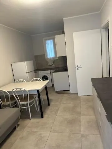 Frontemare Apartment Porto Garibaldi