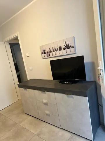 Frontemare Apartment Porto Garibaldi Italy