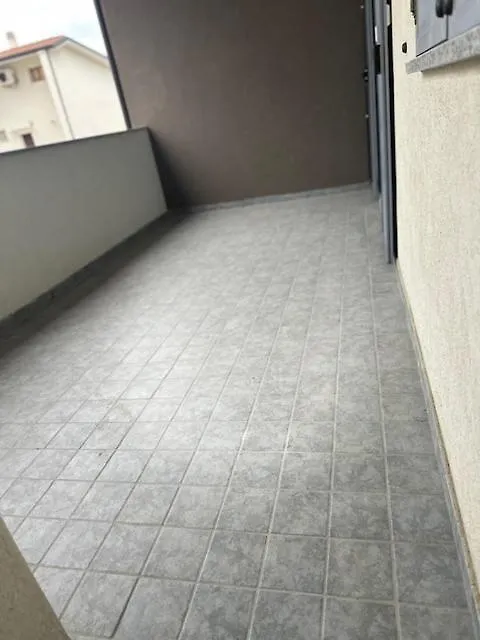Frontemare Apartment Porto Garibaldi 0*,