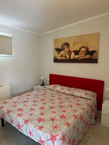 Frontemare Apartment Porto Garibaldi