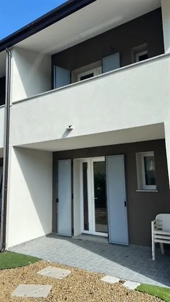 Frontemare Apartment Porto Garibaldi